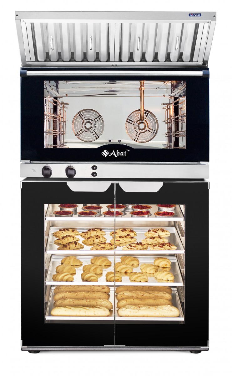 Конвекционная печь Abat КЭП-4 для предприятий общественного питания Конвекционная печь Abat КЭП-4 для предприятий общественного питания