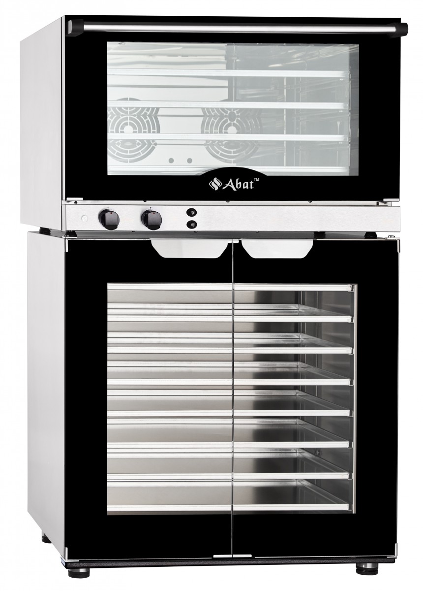 Шкаф расстоечный Abat ШРТ-8 для предприятий общественного питания