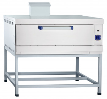 Печь подовая Abat ГШ-1 газовый для предприятий общественного питания