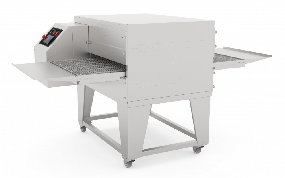 Конвейерная печь для пиццы Abat ПЭК-600 для предприятий общественного питания