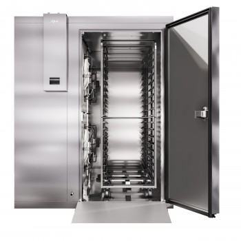 Камера шоковой заморозки Abat ШОКК-202 для предприятий общественного питания