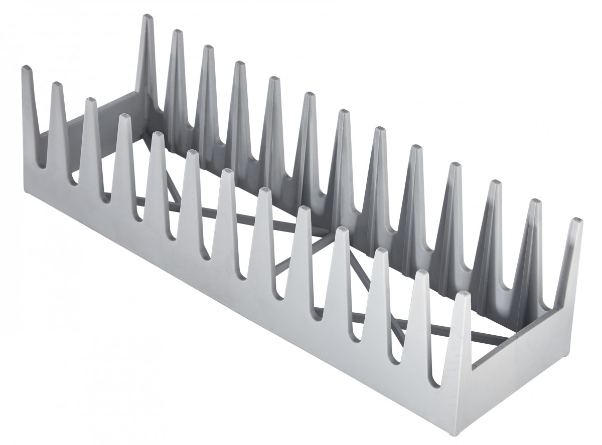 Стаканомоечная машина Abat МПК-400Ф для предприятий общественного питания