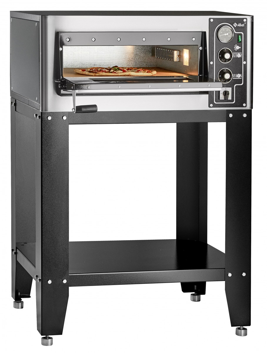 Печь электрическая для пиццы Abat ПЭП-2 для предприятий общественного питания