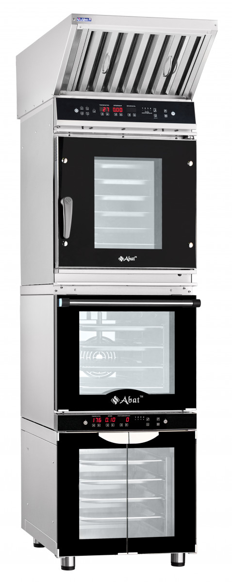 Шкаф расстоечный Abat ШРТ-4-02 для предприятий общественного питания