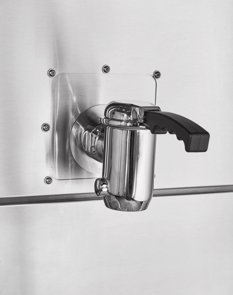 Котел пищеварочный Abat КПГМ-100/9T (газовый) для предприятий общественного питания