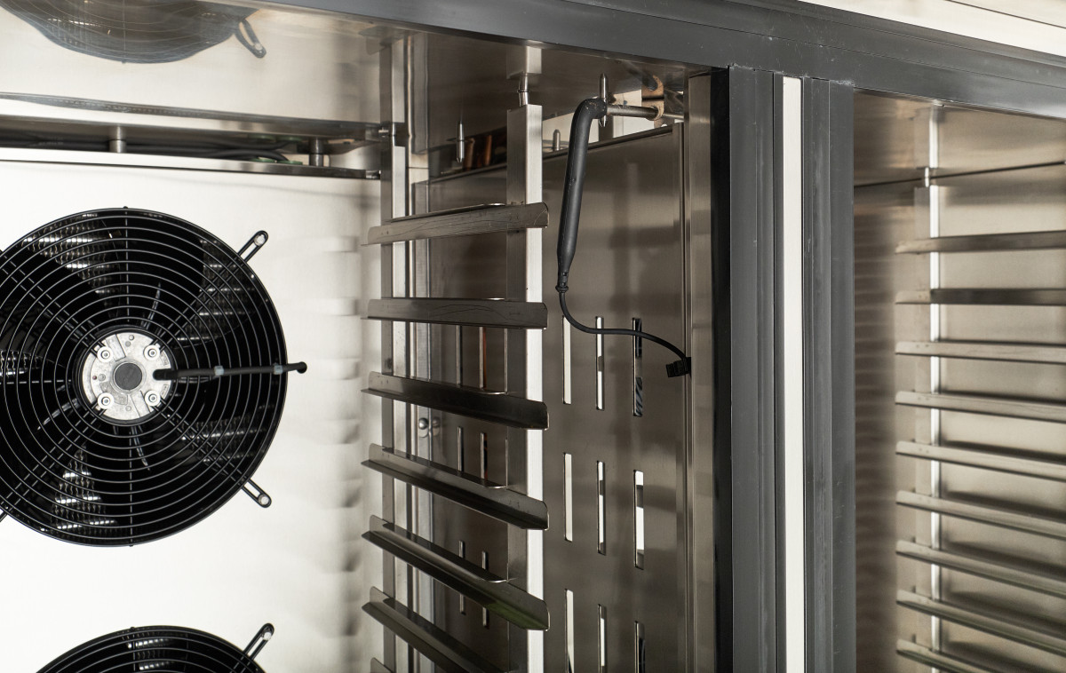 ШОК-40 для предприятий общественного питания