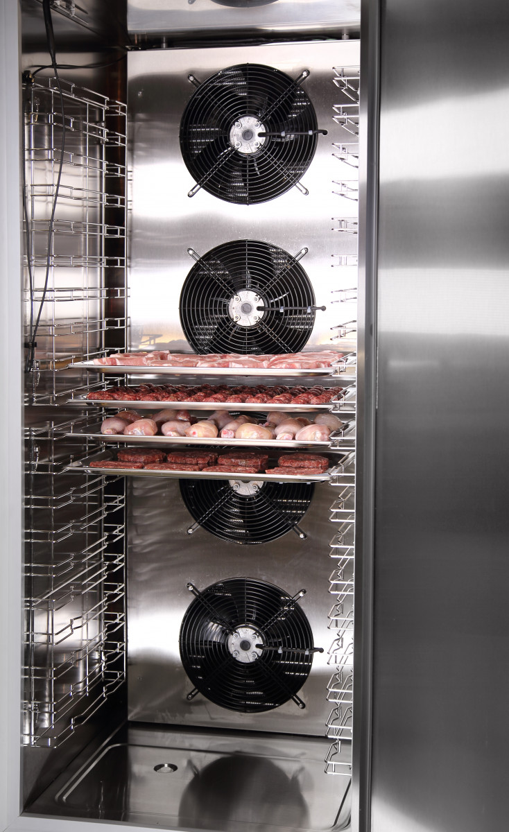 ШОК-20-1/1М для предприятий общественного питания