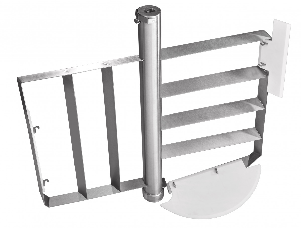 Котел пищеварочный Abat КПЭМ-100-ОМР для предприятий общественного питания