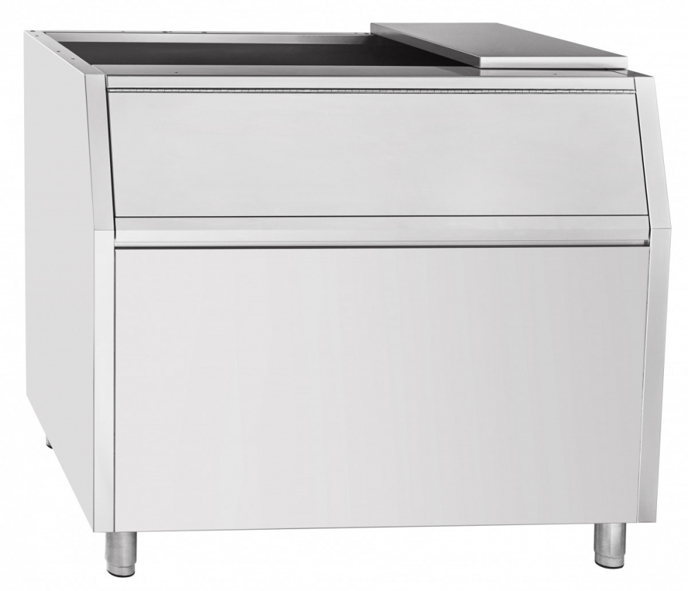 Бункер Abat Б-400 для предприятий общественного питания