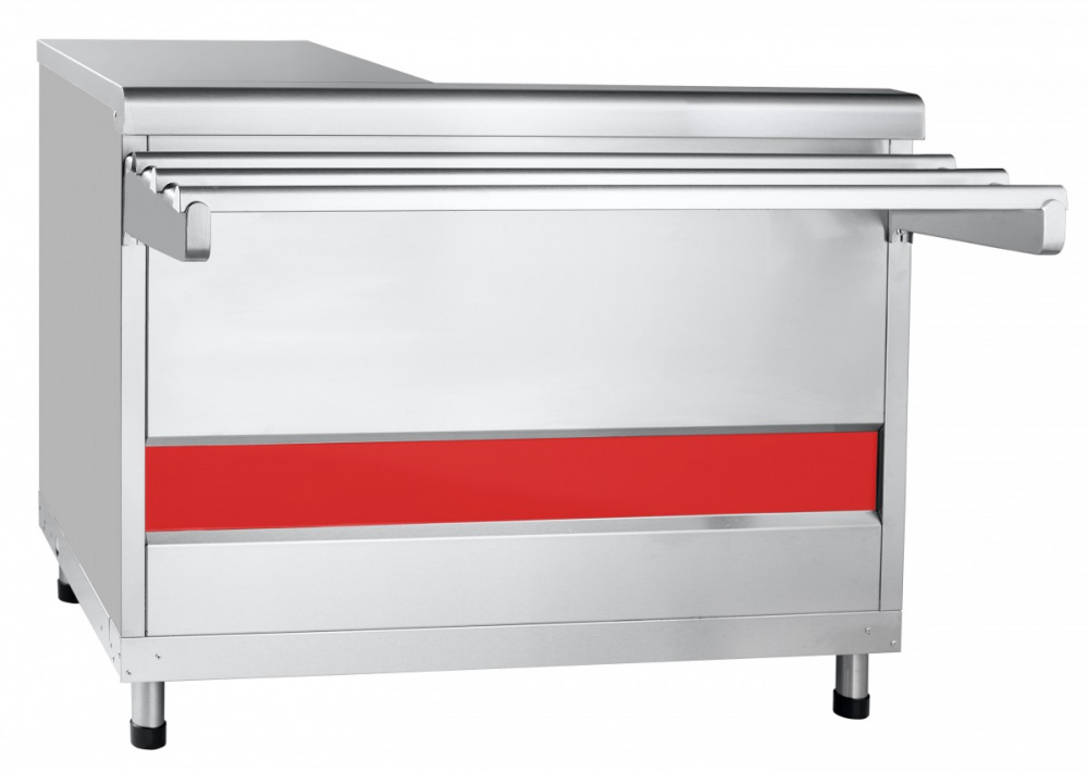 Кассовая кабина Abat КК-70КМ для предприятий общественного питания