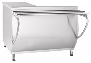 Кассовая кабина Abat КК-70Т для предприятий общественного питания