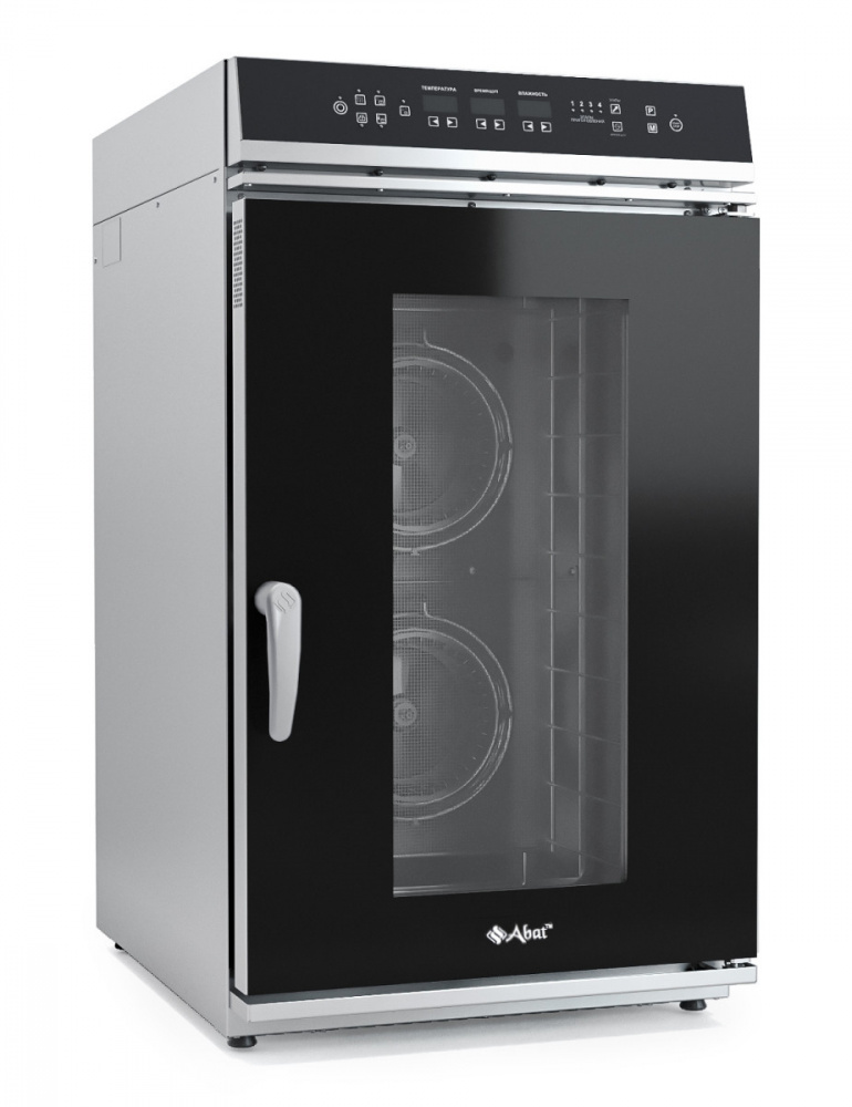 Пароконвектомат Abat ПКА 10-2/3П для предприятий общественного питания