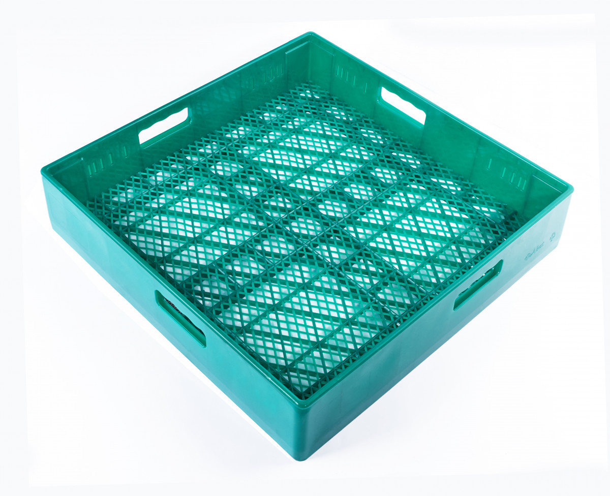 Туннельная посудомоечная машина Abat МПТ-1700 (правая) для предприятий общественного питания