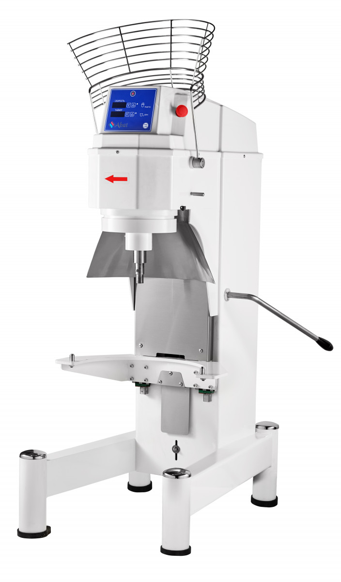 Миксер планетарный Abat МПЛ-60 для предприятий общественного питания