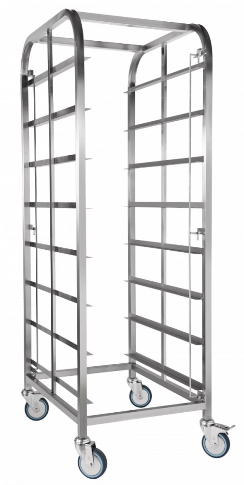 Тележка-шпилька Abat ТШГ-8 для предприятий общественного питания