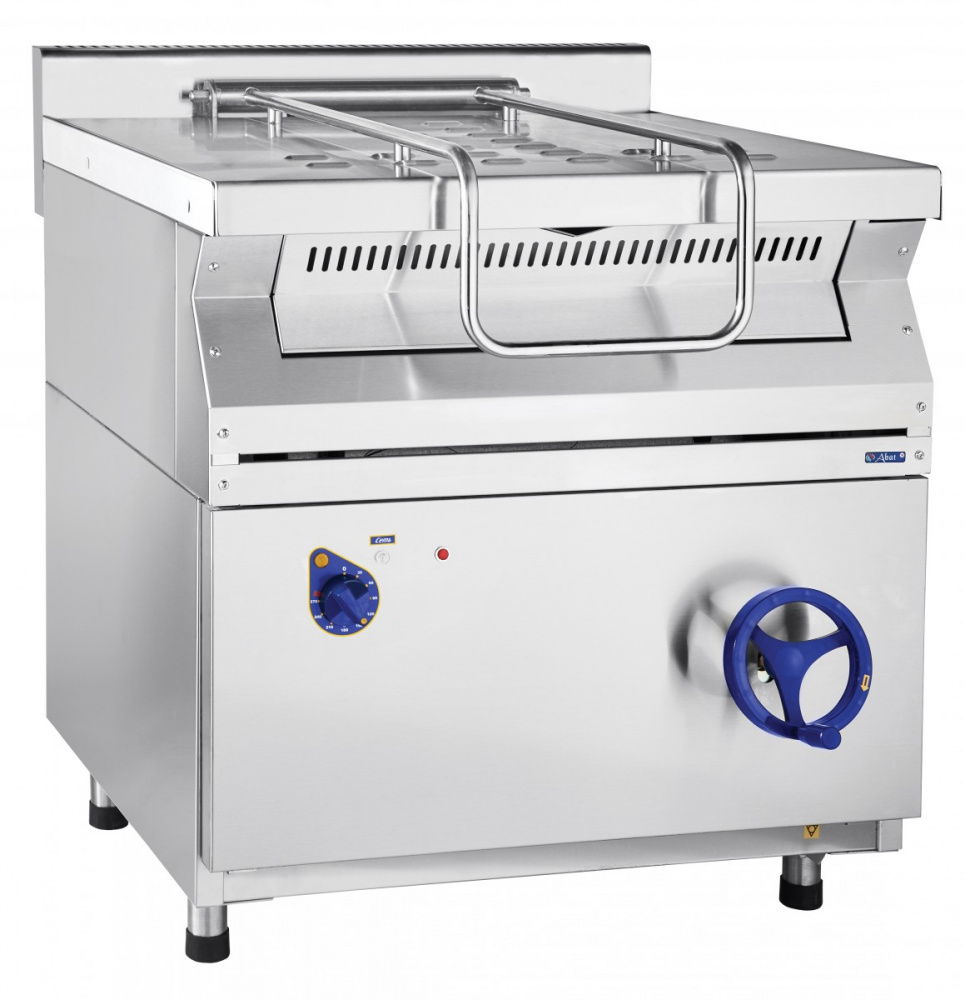 Сковорода Abat ЭСК-80-0,27-40 электрическая для предприятий общественного питания