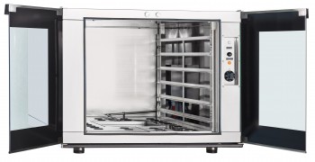 Шкаф расстоечный Abat ШРТ-12М для предприятий общественного питания