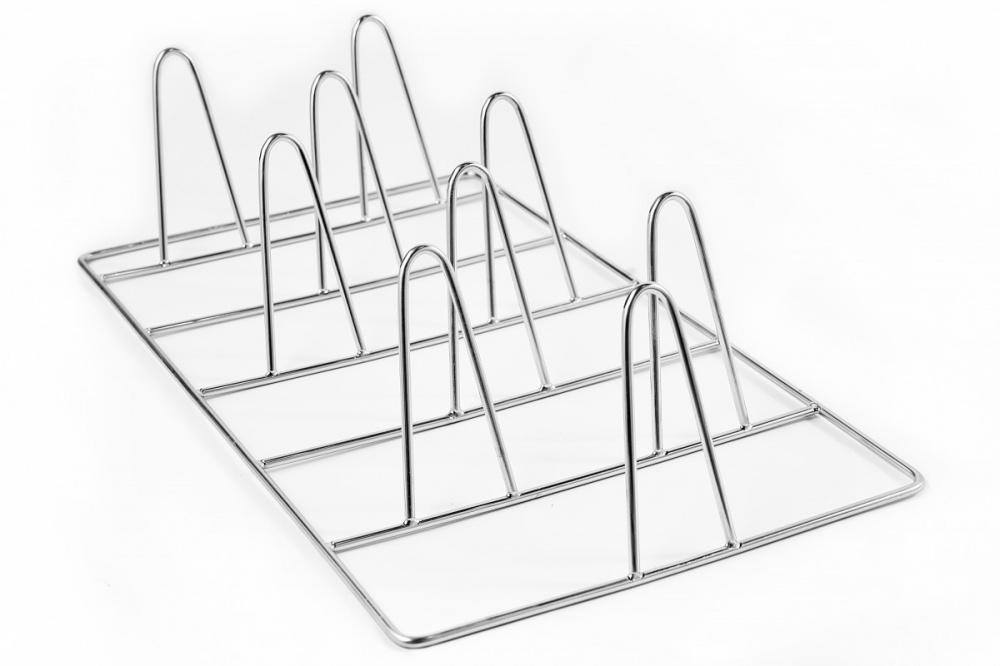 Решетка для кур-гриль РКГ-9 для предприятий общественного питания