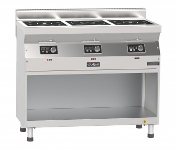 Модуль нижний Abat МН-35 для предприятий общественного питания