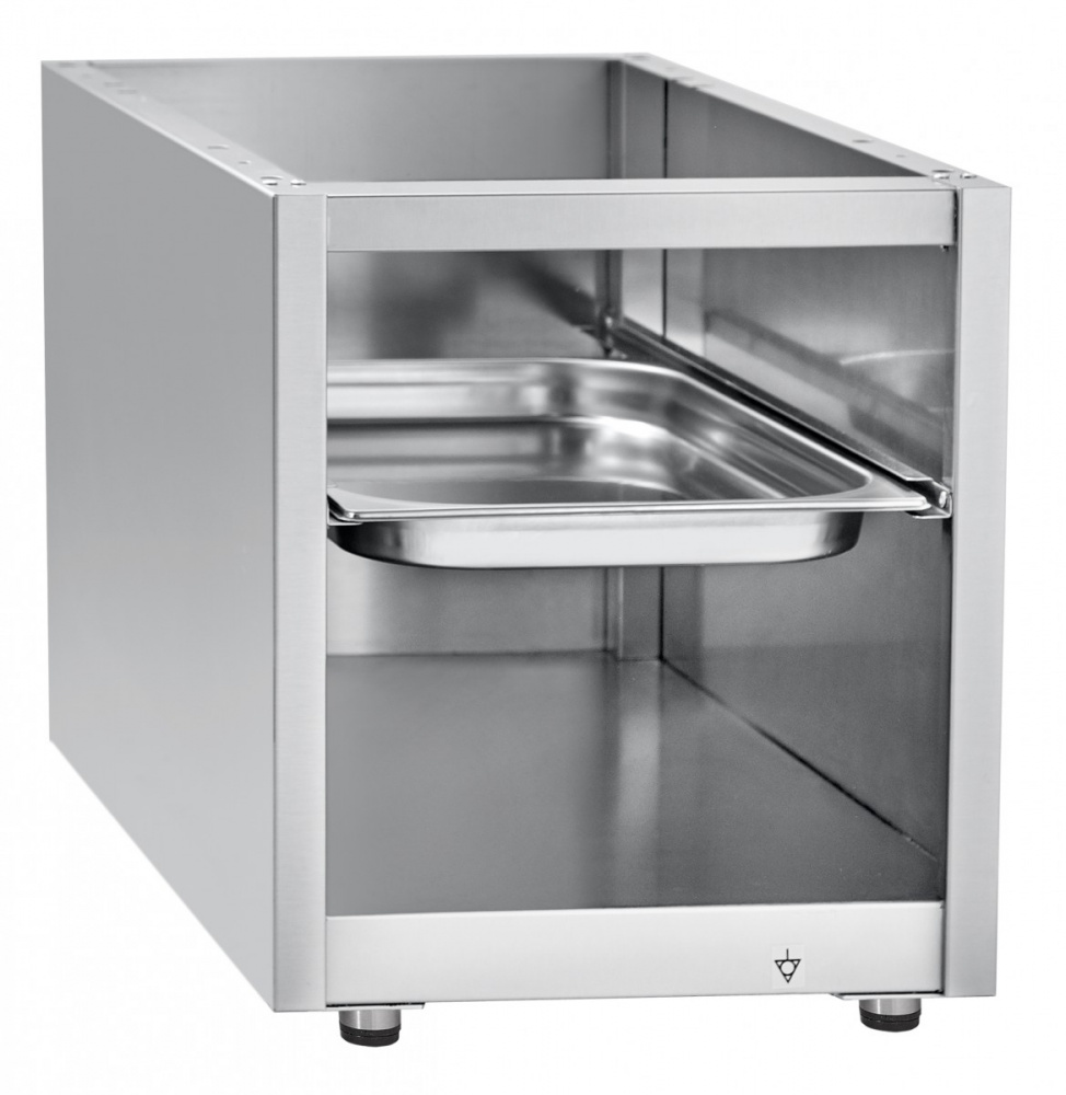 Модуль нижний Abat МН-02 для предприятий общественного питания