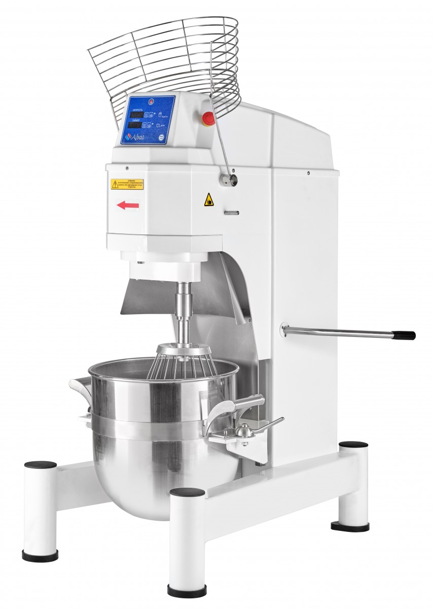 Миксер планетарный Abat МПЛ-40 для предприятий общественного питания