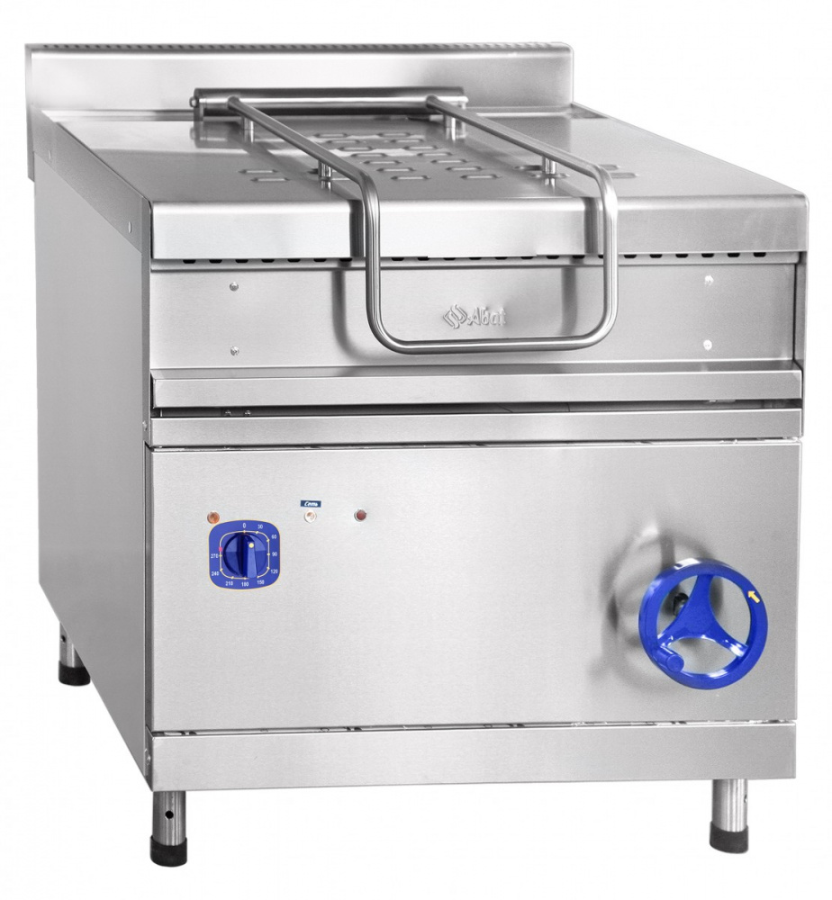 Сковорода Abat ЭСК-90-0,27-40-Ч для предприятий общественного питания