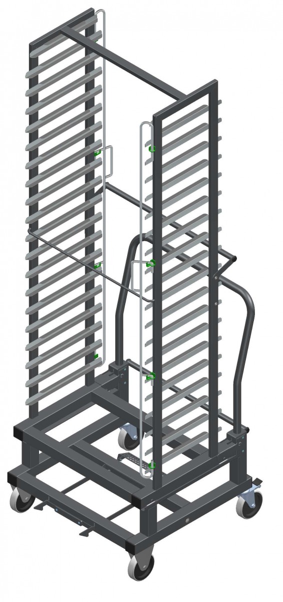 ШОК-40-01 для предприятий общественного питания