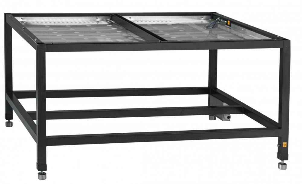 Подставка Abat ПП-6 для предприятий общественного питания