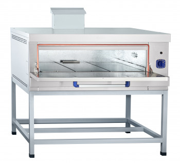 Печь подовая Abat ГШ-1 газовый для предприятий общественного питания