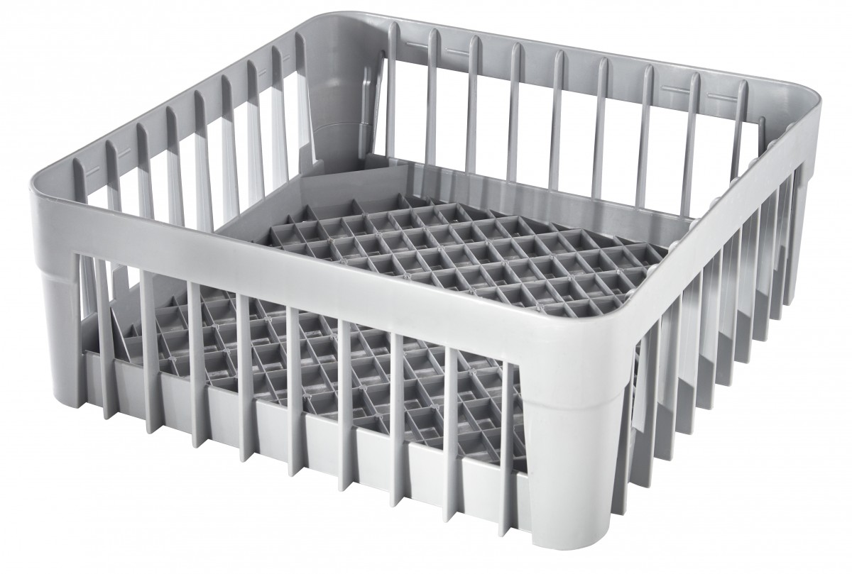 Стаканомоечная машина Abat МПК-400Ф для предприятий общественного питания