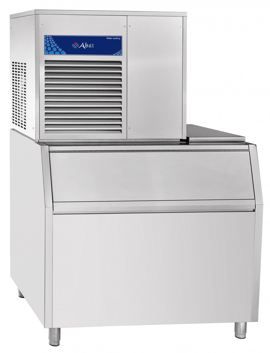 Бункер Abat Б-400 для предприятий общественного питания