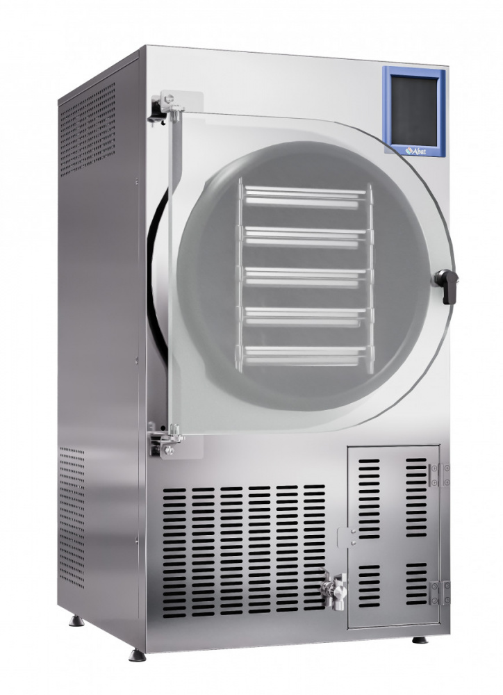 Профессиональное оборудование для пищевой промышленности