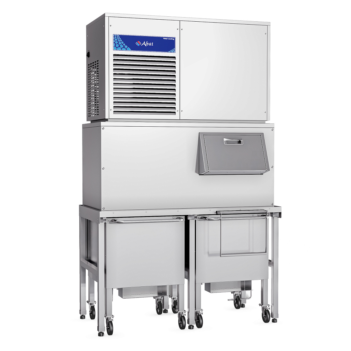 Бункер Abat БН-2-70-90 для предприятий общественного питания