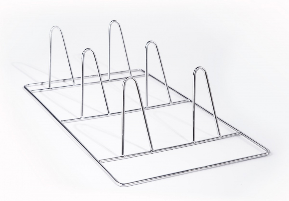 Решетка для кур-гриль РКГ-6 для предприятий общественного питания