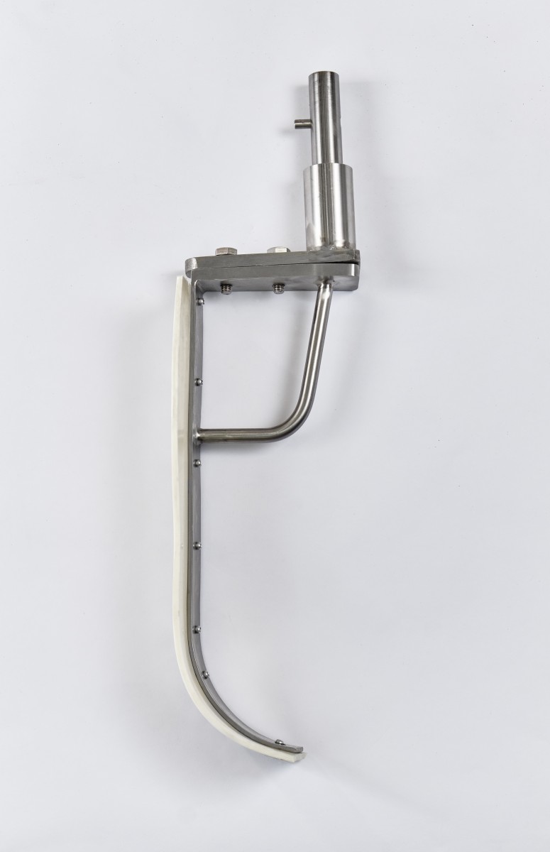 Миксер планетарный Abat МПЛ-40 для предприятий общественного питания