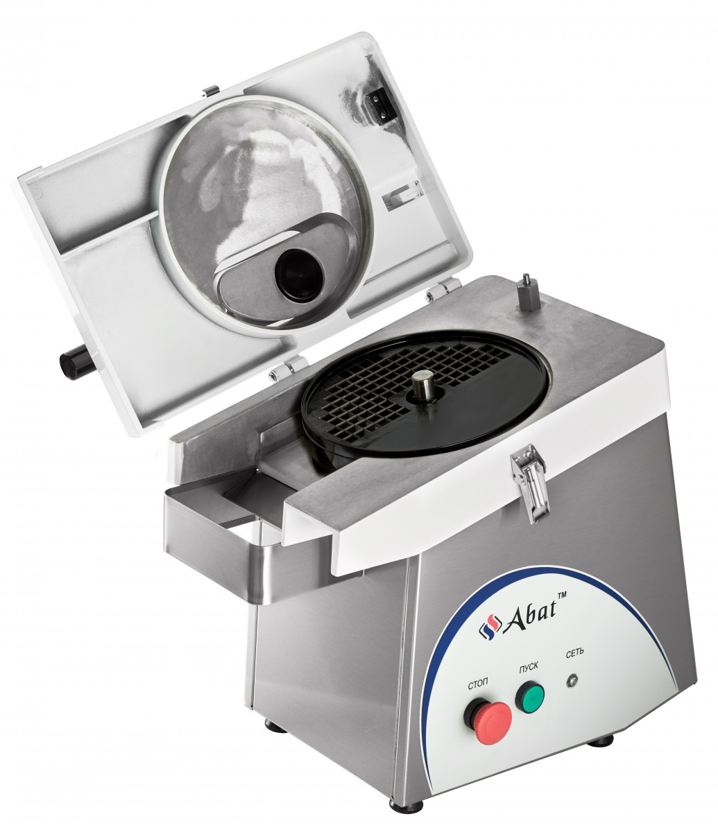 Машина овощерезательная Abat МКО-50 для предприятий общественного питания
