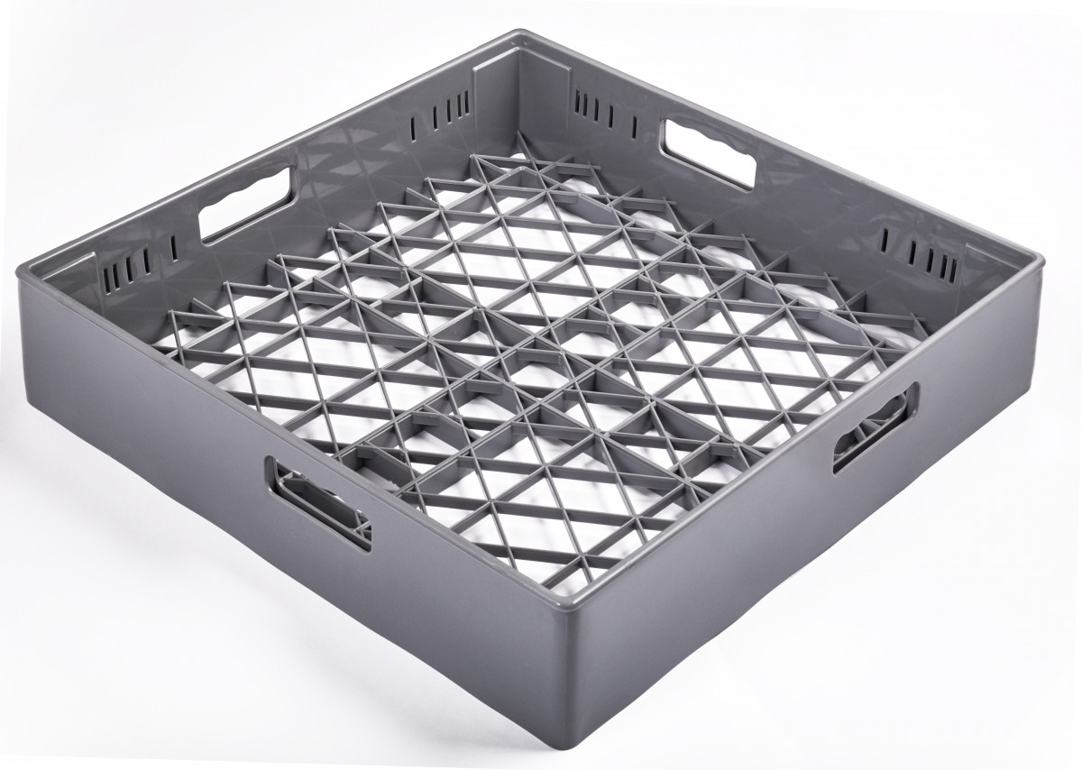 Туннельная посудомоечная машина Abat МПТ-1700 (правая) для предприятий общественного питания