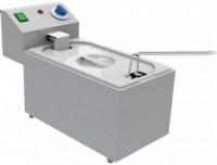 Фритюрница Abat ЭФК-20-1/3Н электрическая настольная для предприятий общественного питания