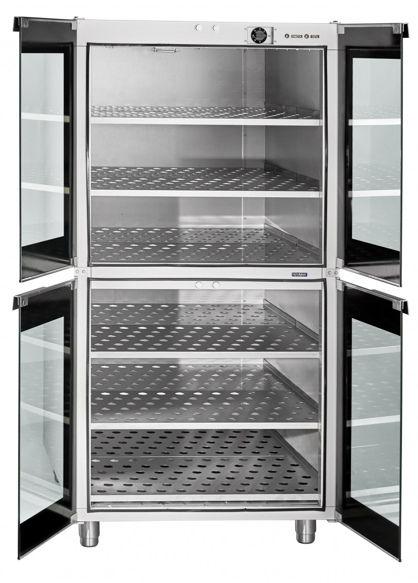 Шкаф расстоечный Abat ШРТ-6-6/8К для предприятий общественного питания Шкаф расстоечный Abat ШРТ-6-6/8К для предприятий общественного питания