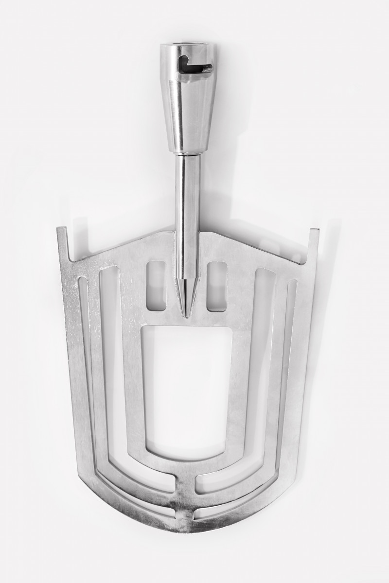 Миксер планетарный Abat МПЛ-60 для предприятий общественного питания