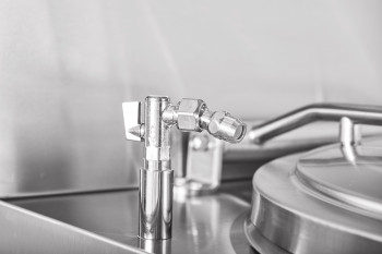 Котел пищеварочный Abat КПЭМ-60/7Т для предприятий общественного питания