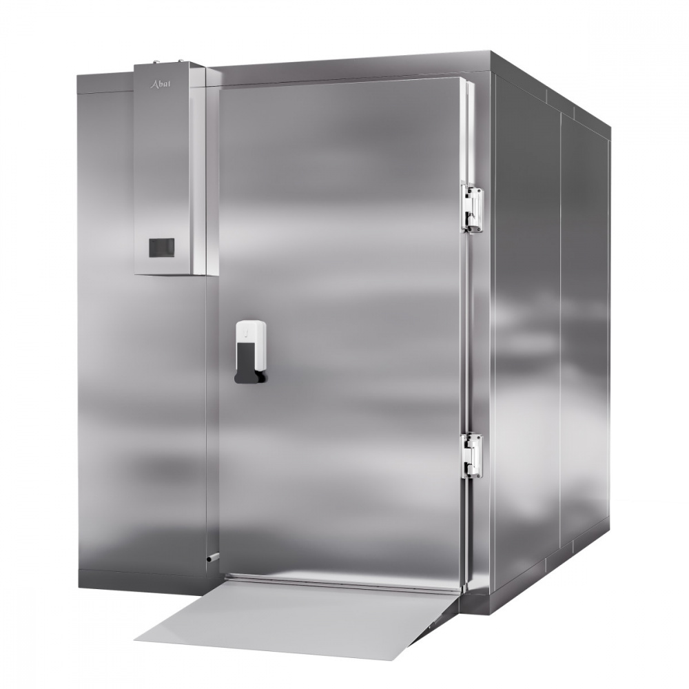 Камера шоковой заморозки Abat ШОКК-202 для предприятий общественного питания
