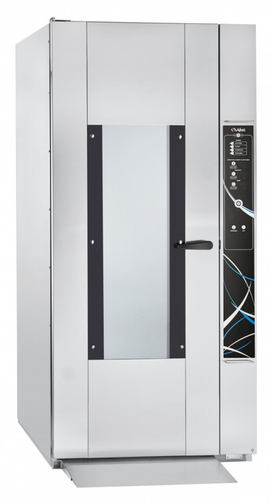 Шкаф расстоечный Abat ШРТ-18П для предприятий общественного питания