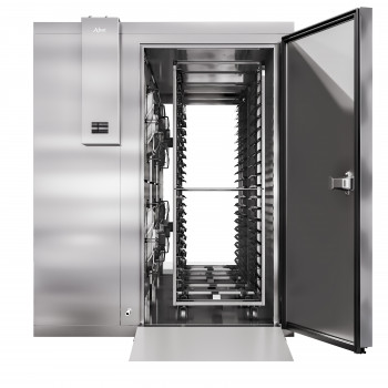 Камера шоковой заморозки Abat ШОКК-203 для предприятий общественного питания