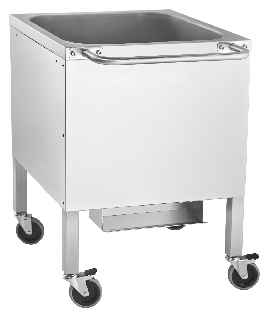 Бункер Abat БН-2-100 для предприятий общественного питания