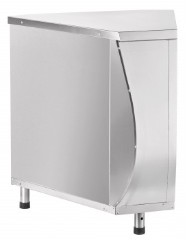 Модуль нейтральный Abat МП-45Т-01 (внутренний) для предприятий общественного питания