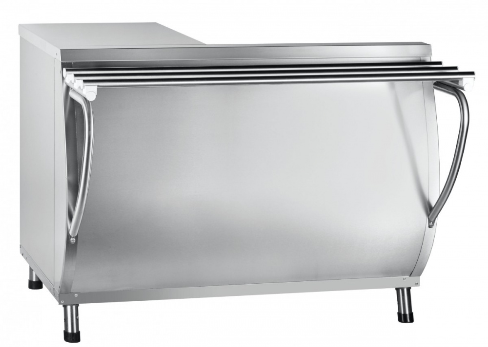 Кассовая кабина Abat КК-70М для предприятий общественного питания