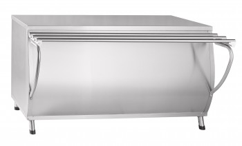 Прилавок для горячих напитков Abat ПГН-70Т-03 для предприятий общественного питания