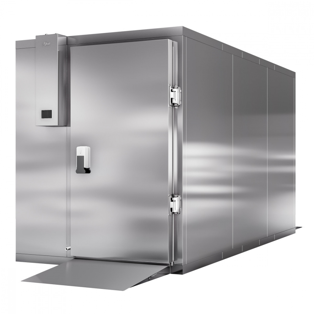 Камера шоковой заморозки Abat ШОКК-203 для предприятий общественного питания