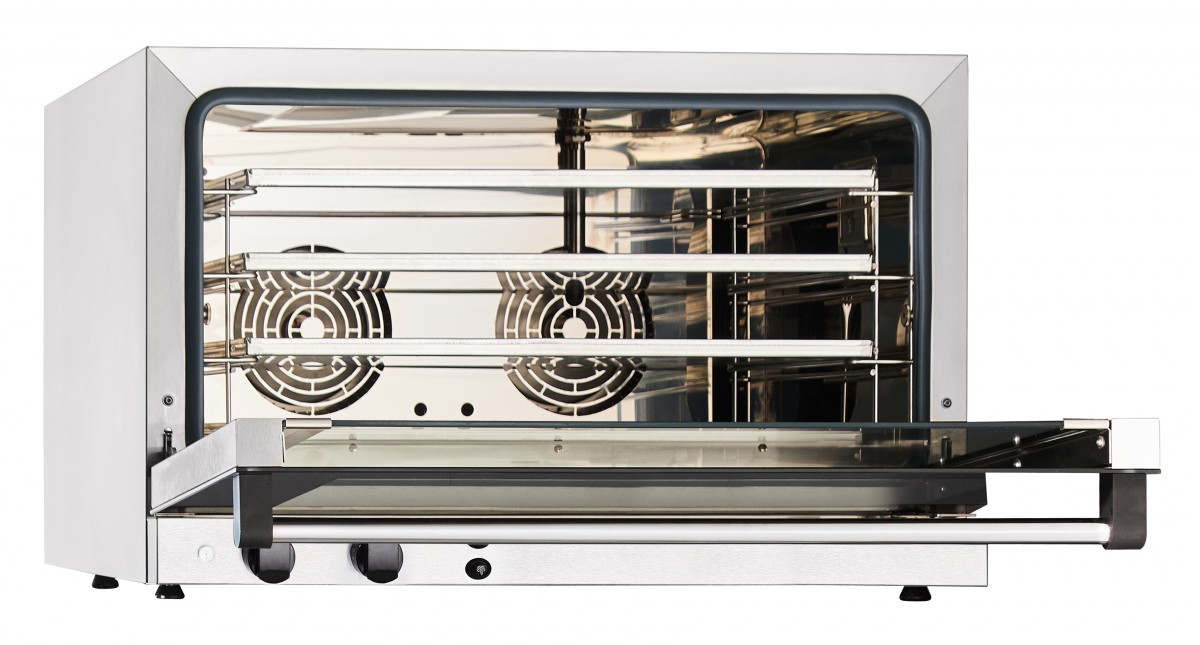 Конвекционная печь Abat КЭП-4 для предприятий общественного питания Конвекционная печь Abat КЭП-4 для предприятий общественного питания